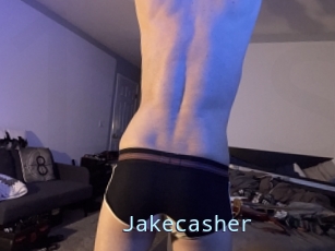 Jakecasher