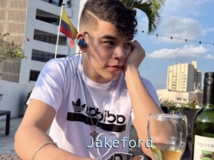 Jakeford
