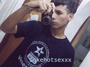 Jakehotsexxx