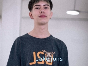 Jakejons