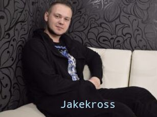 Jakekross