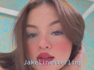 Jakelinesterling
