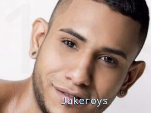 Jakeroys