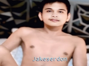 Jakeserdon