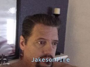 Jakesonfire