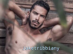 Jaketribbiany