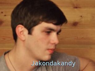 Jakondakandy