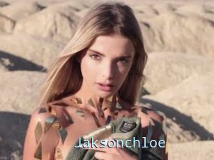 Jaksonchloe