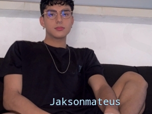Jaksonmateus