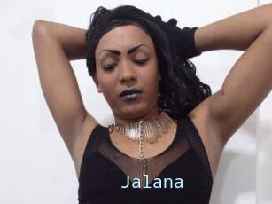 Jalana