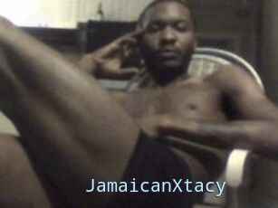 JamaicanXtacy