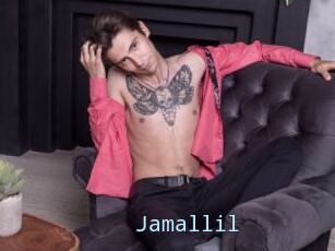 Jamallil