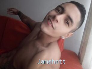 Jamehott