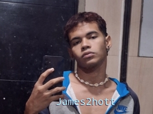 James2hott