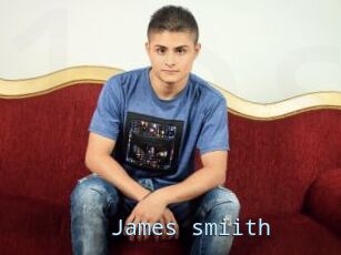 James_smiith