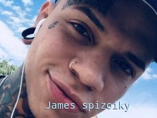 James_spizoiky