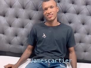 Jamescartier