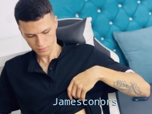 Jamesconors