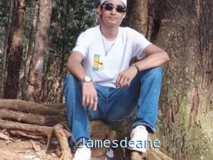 Jamesdeane