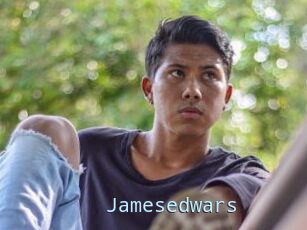 Jamesedwars