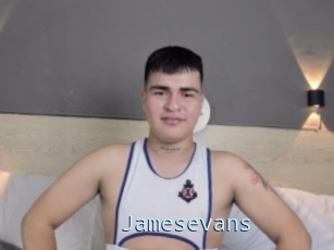 Jamesevans