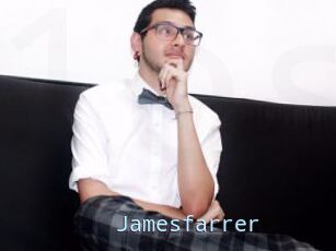Jamesfarrer