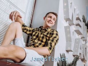Jamesfisher