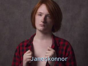 Jameskonnor