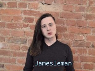 Jamesleman