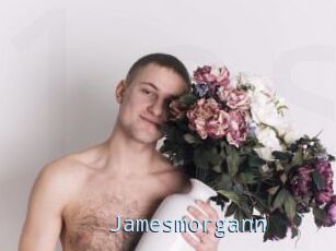 Jamesmorgann