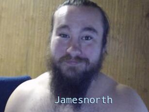 Jamesnorth