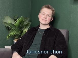 Jamesnorthon