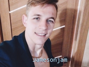 Jamesonjam