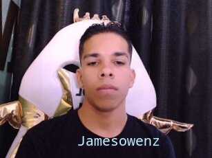 Jamesowenz
