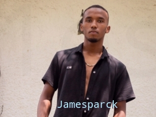 Jamesparck