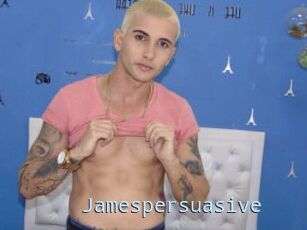 Jamespersuasive