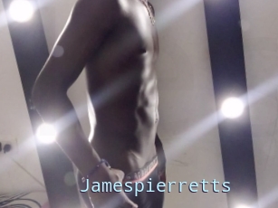 Jamespierretts