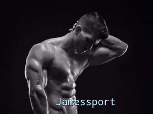 Jamessport