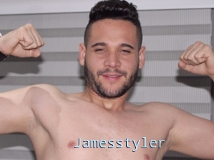 Jamesstyler