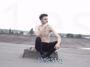 Jamestoy