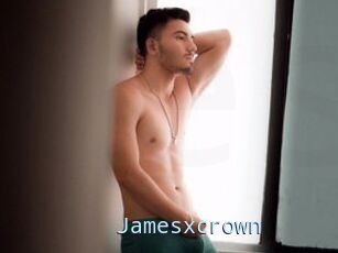 Jamesxcrown