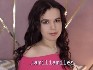 Jamiliamiles