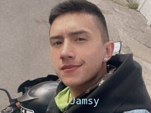 Jamsy