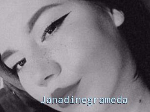 Janadinegrameda