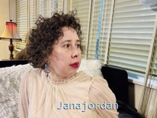 Janajordan