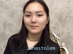 Janastolem