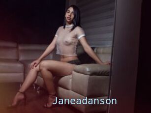 Janeadanson