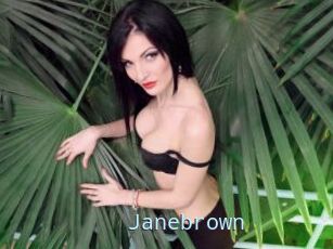 Janebrown