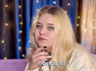 Janeclar