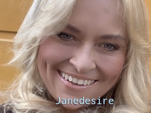 Janedesire